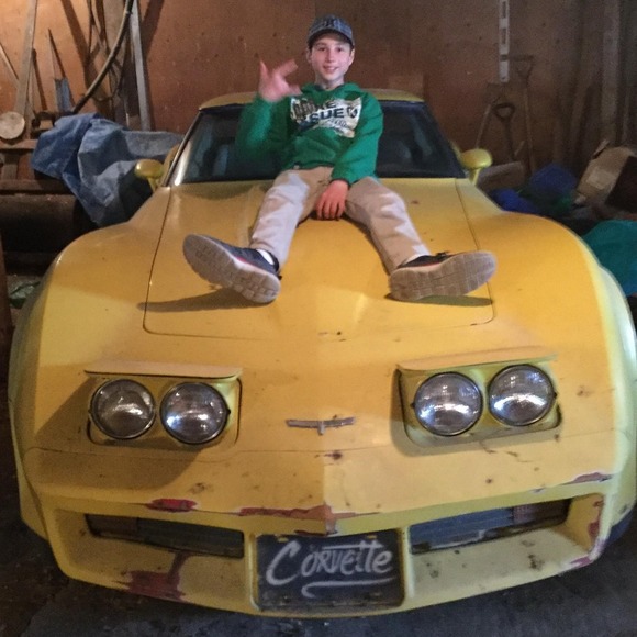 Meet your Posher, Alex - Picture 1 of 1